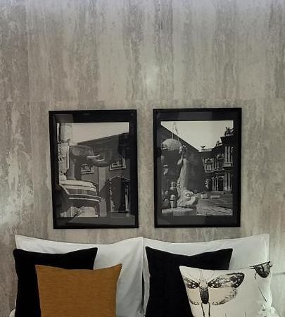 La Dimora Di Proserpina Hotel Catania Exterior foto