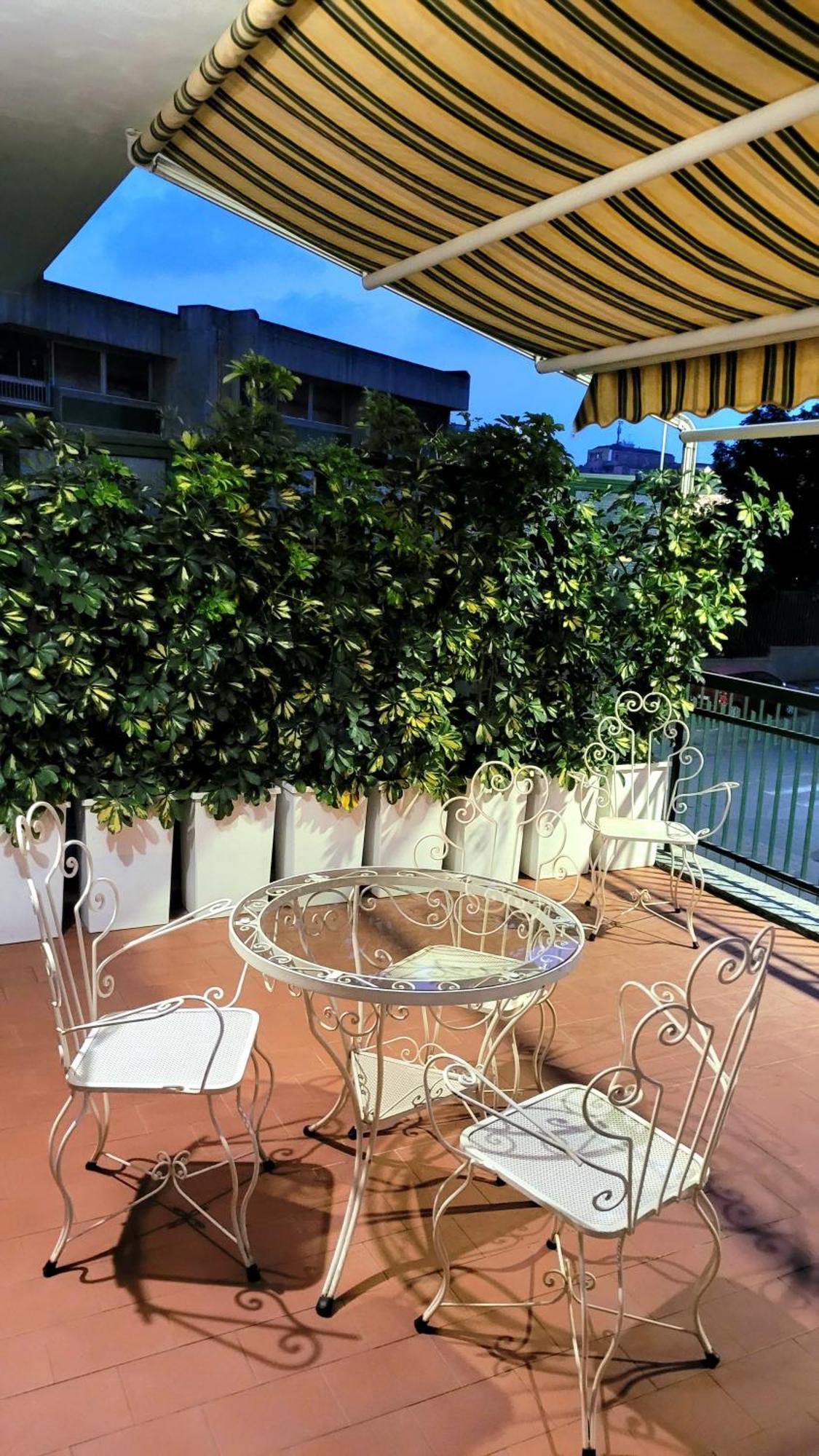 La Dimora Di Proserpina Hotel Catania Exterior foto